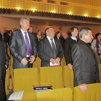 За підтримки голови Сумської обласної організації Народної Партії відбувся фестиваль «Земляцькі зорі»